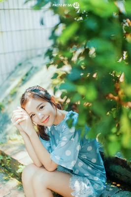 元气少女缘结神